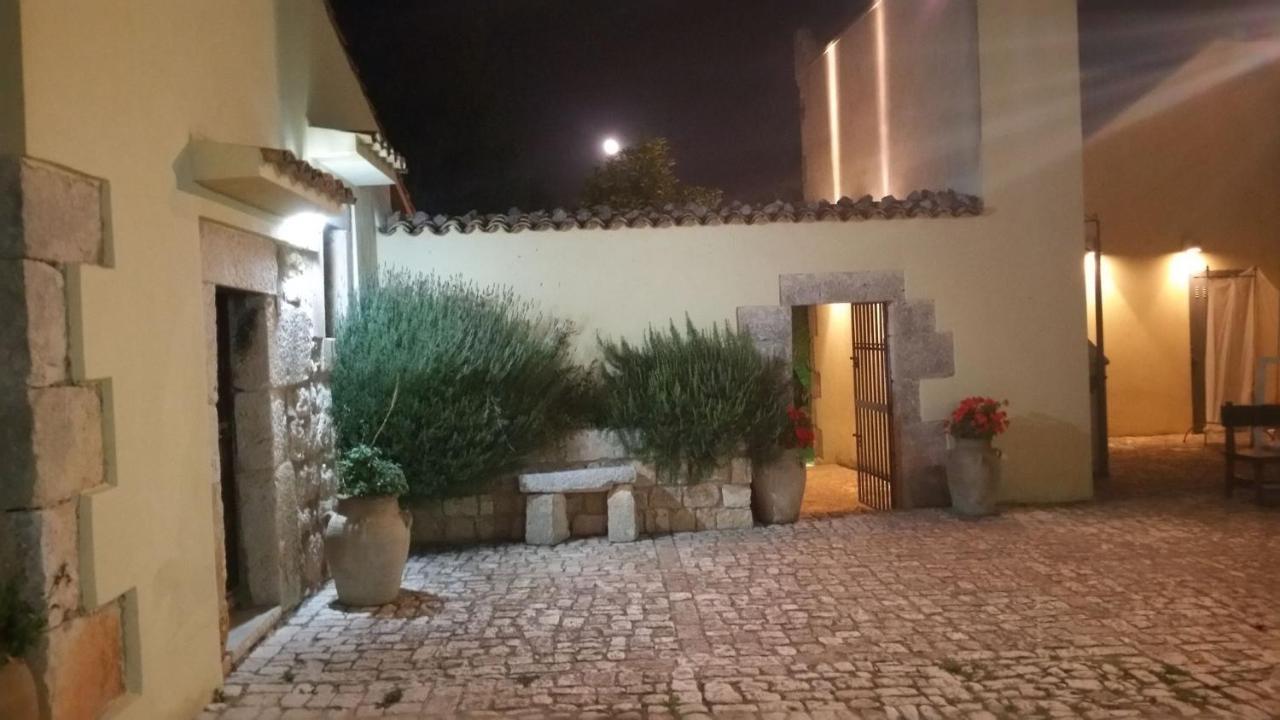 Villa Teresa Modica Kültér fotó