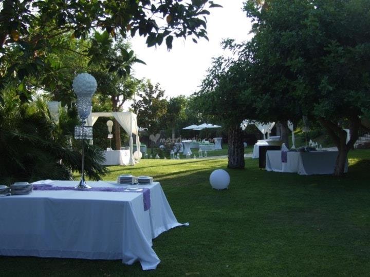 Villa Teresa Modica Kültér fotó