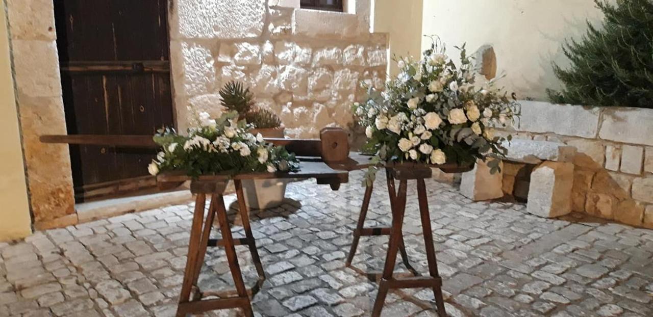 Villa Teresa Modica Kültér fotó