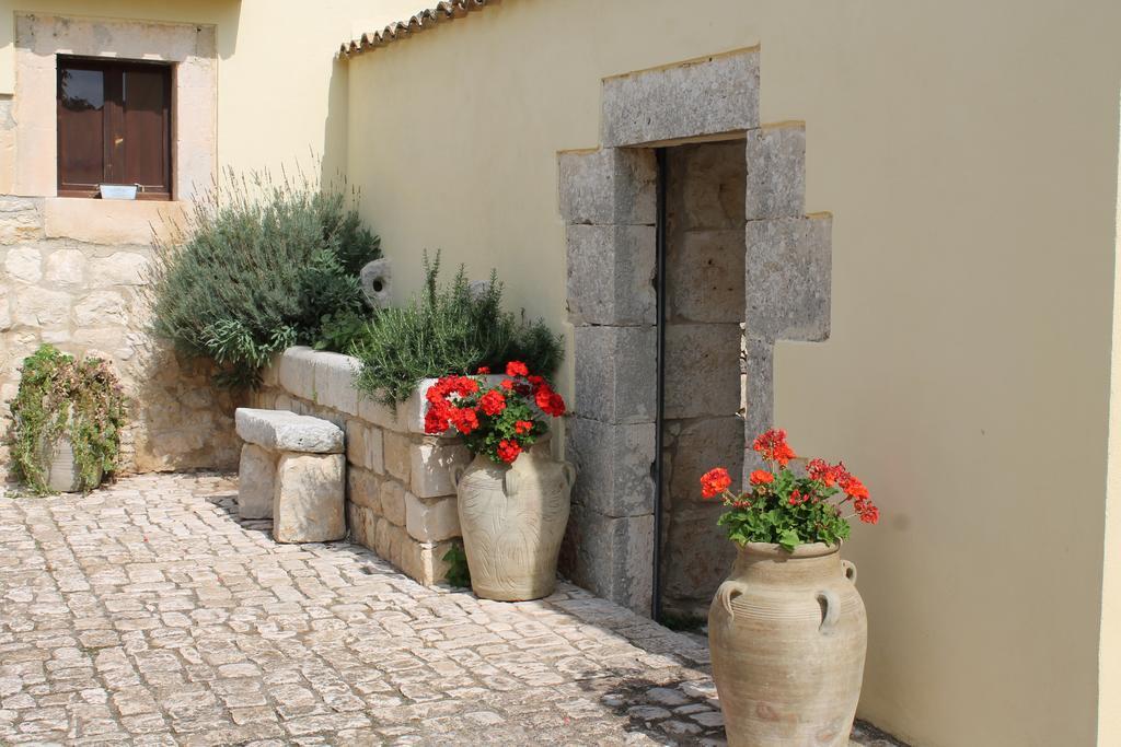 Villa Teresa Modica Kültér fotó