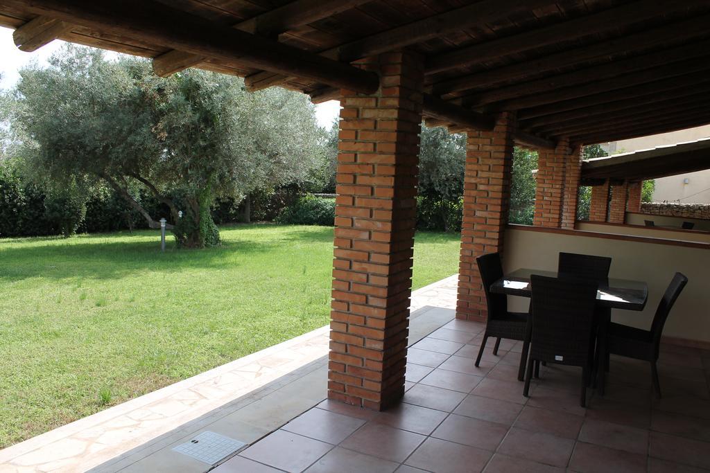 Villa Teresa Modica Kültér fotó