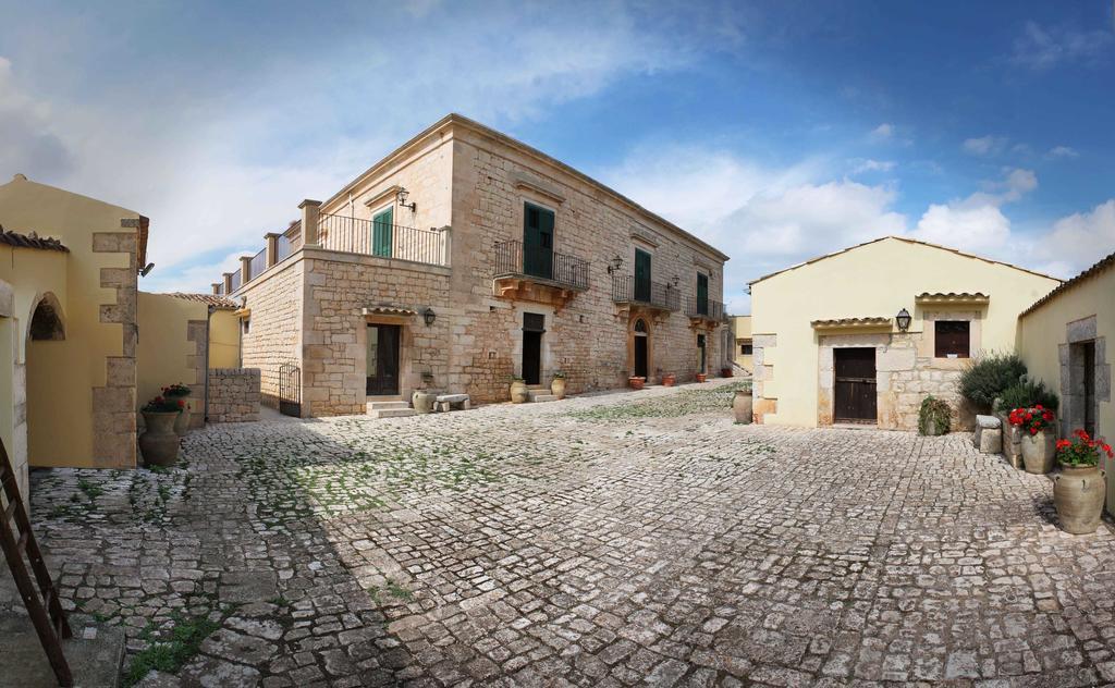 Villa Teresa Modica Kültér fotó