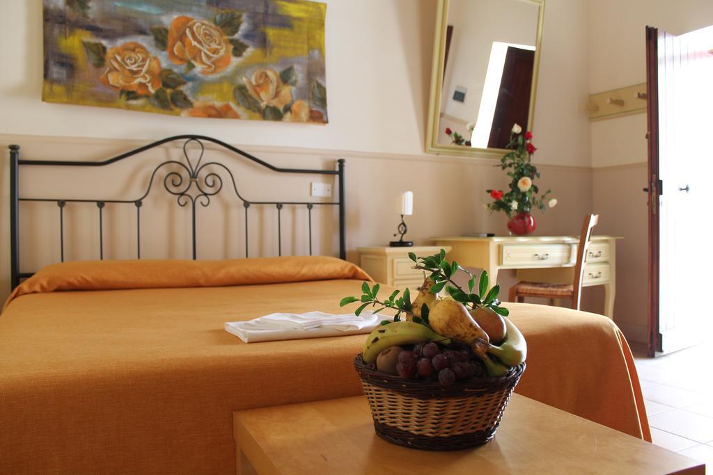 Villa Teresa Modica Kültér fotó