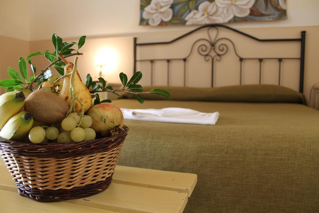 Villa Teresa Modica Kültér fotó