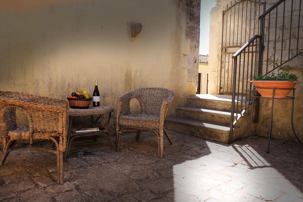 Villa Teresa Modica Kültér fotó