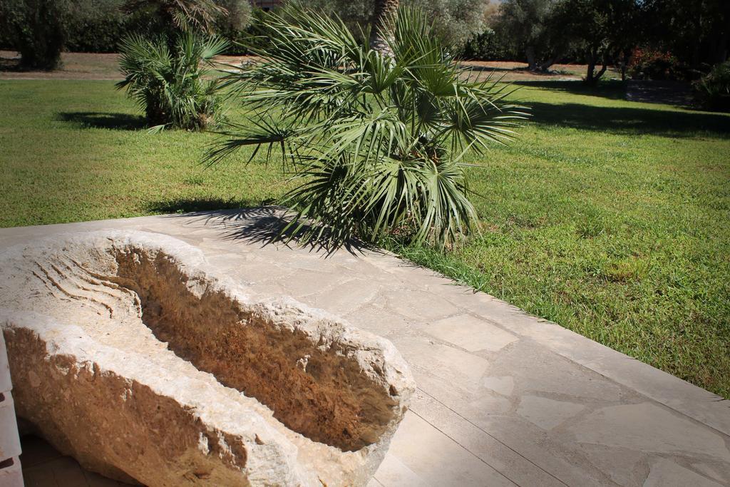 Villa Teresa Modica Kültér fotó