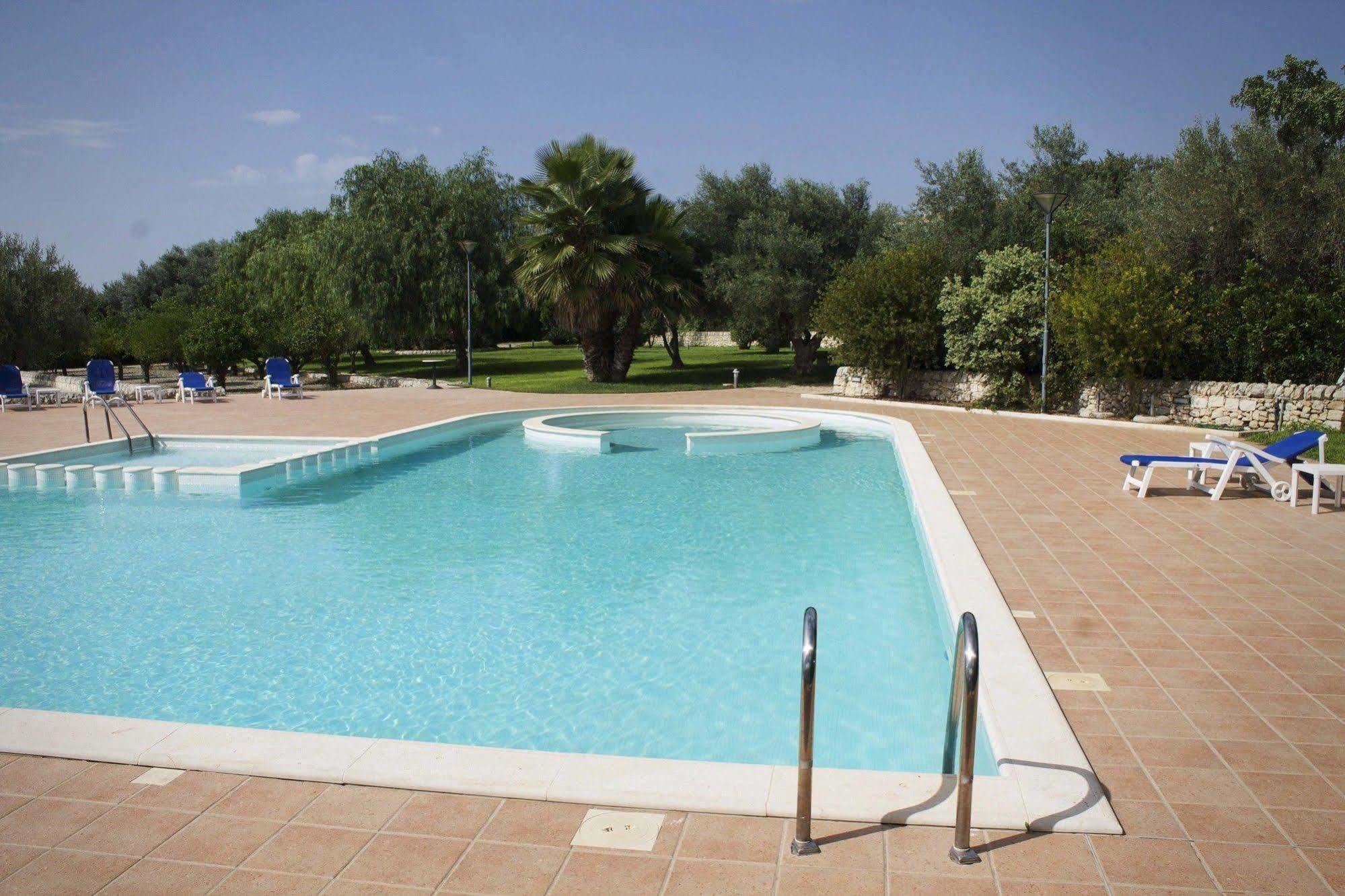 Villa Teresa Modica Kültér fotó