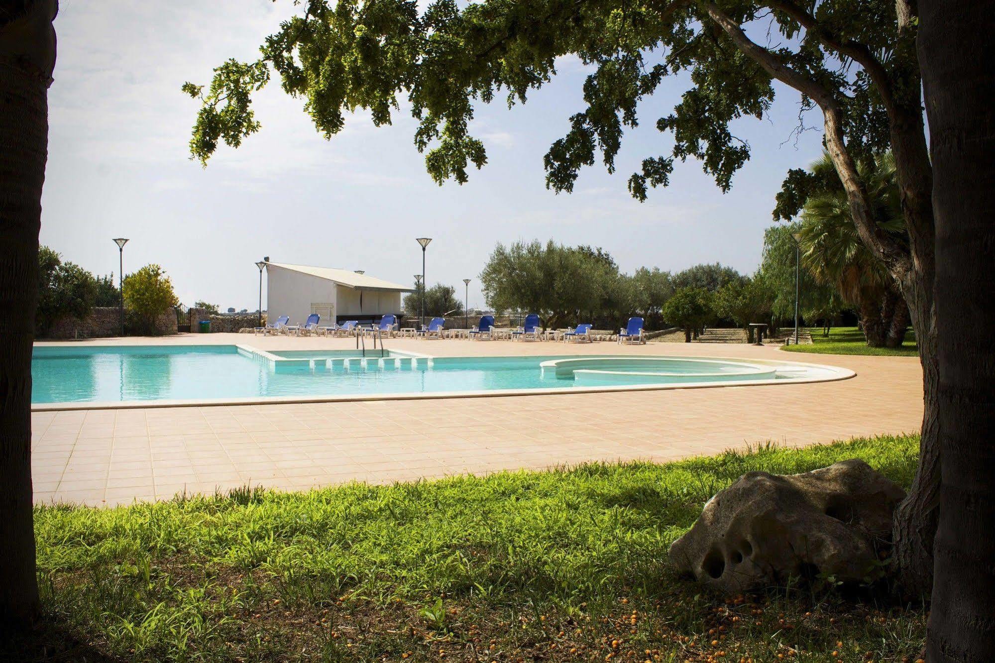 Villa Teresa Modica Kültér fotó