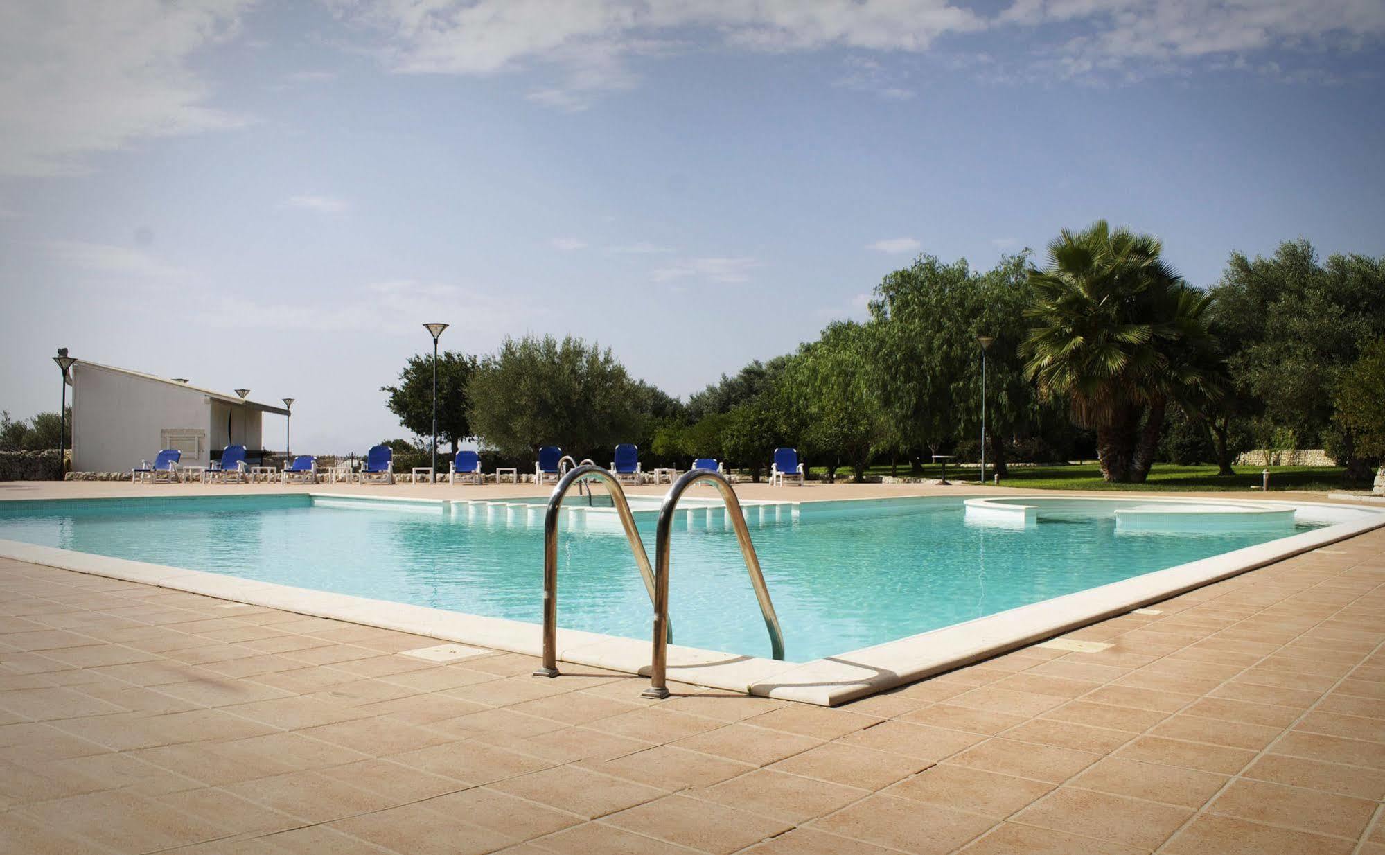 Villa Teresa Modica Kültér fotó