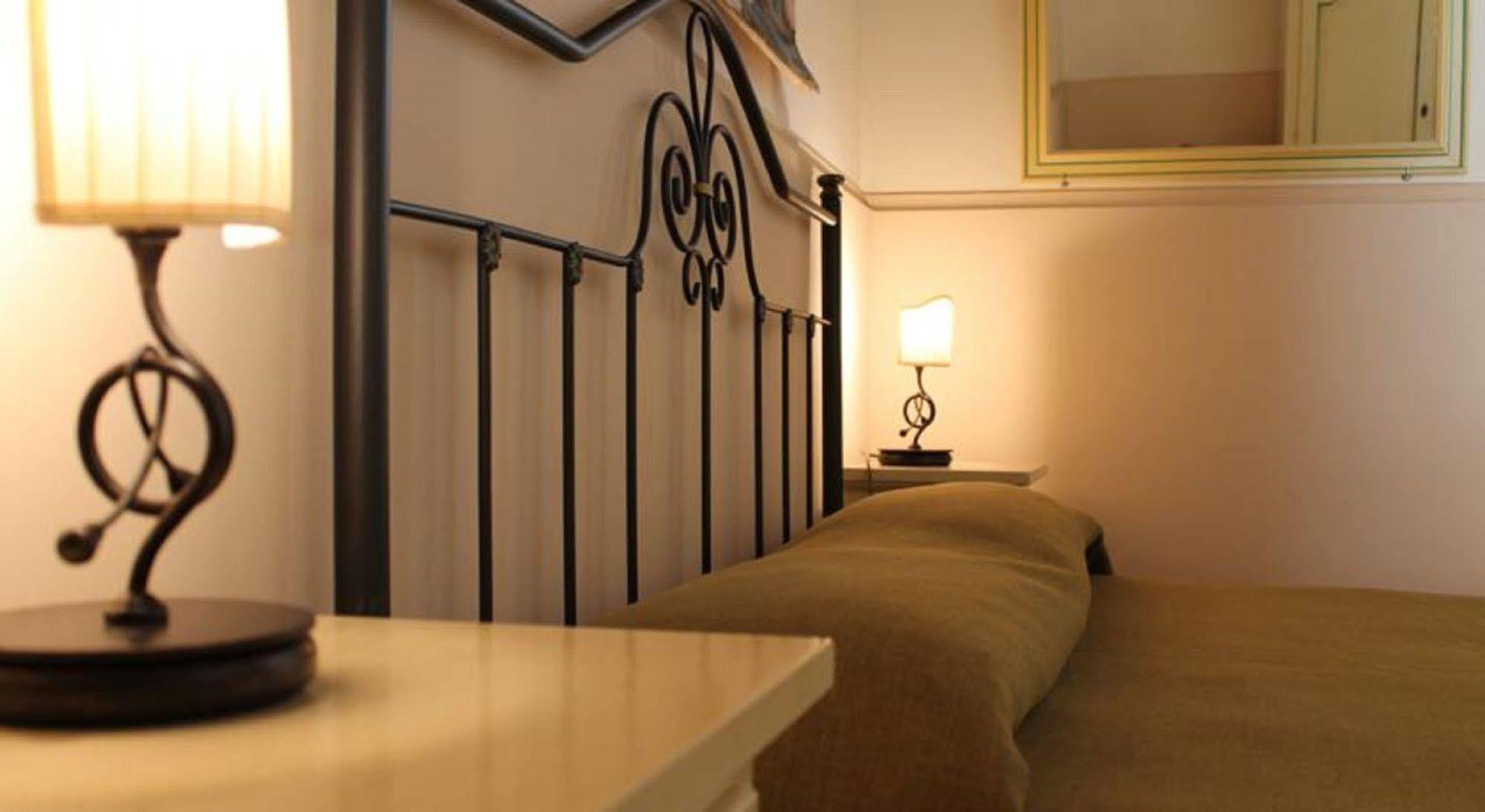 Villa Teresa Modica Kültér fotó