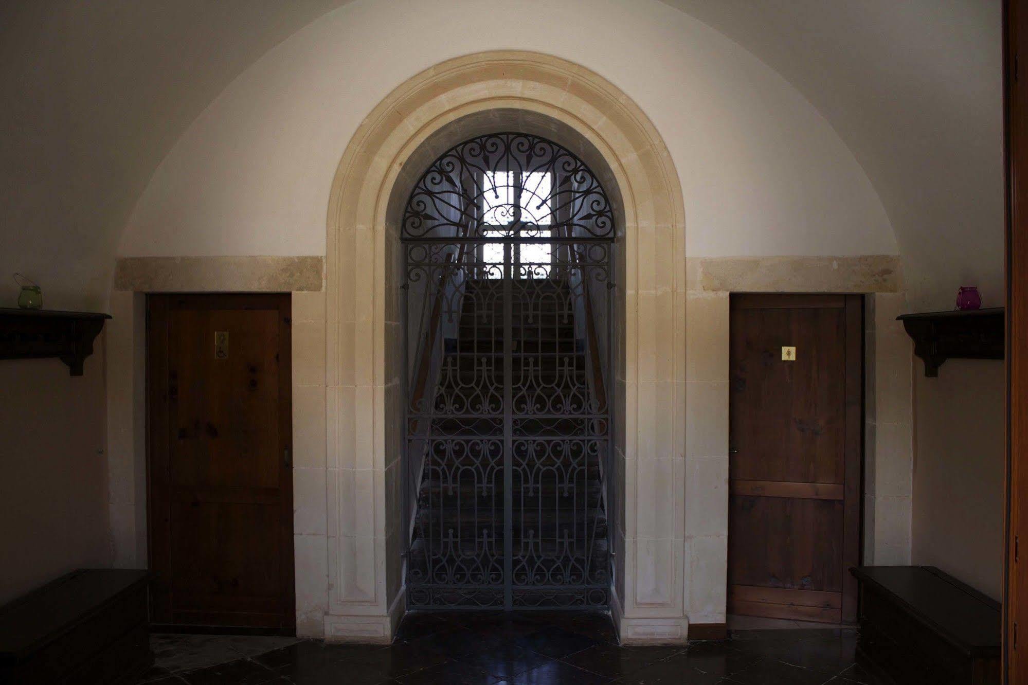 Villa Teresa Modica Kültér fotó